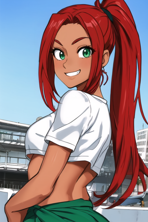 Lexi Branch avatar
