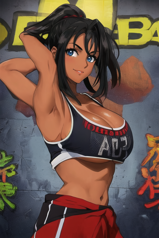 Cristal Richardson avatar