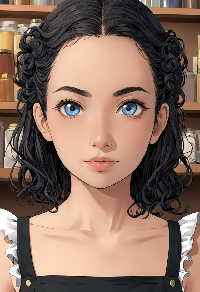 Juliette Nunez avatar