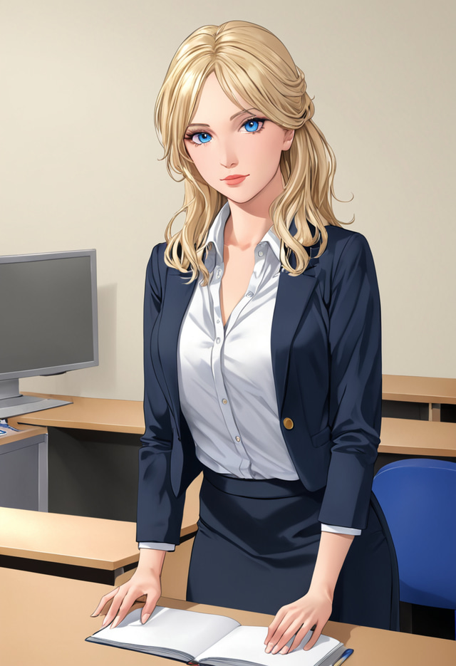 Emilia Perry avatar