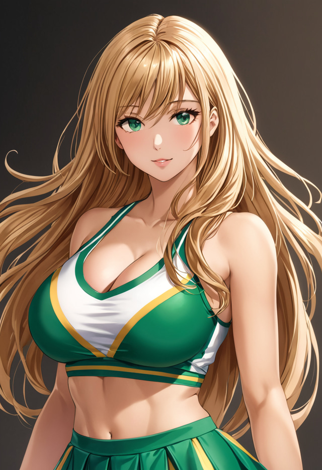 Naima Powell avatar