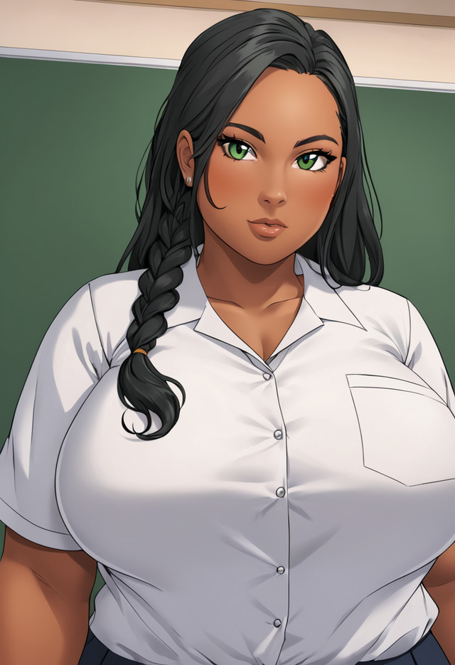 Savanah Giles avatar