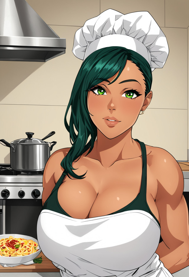 Cherish Burnett avatar