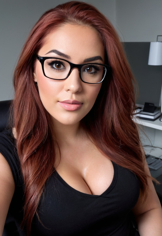 Ireland Massey AI Girlfriend avatar