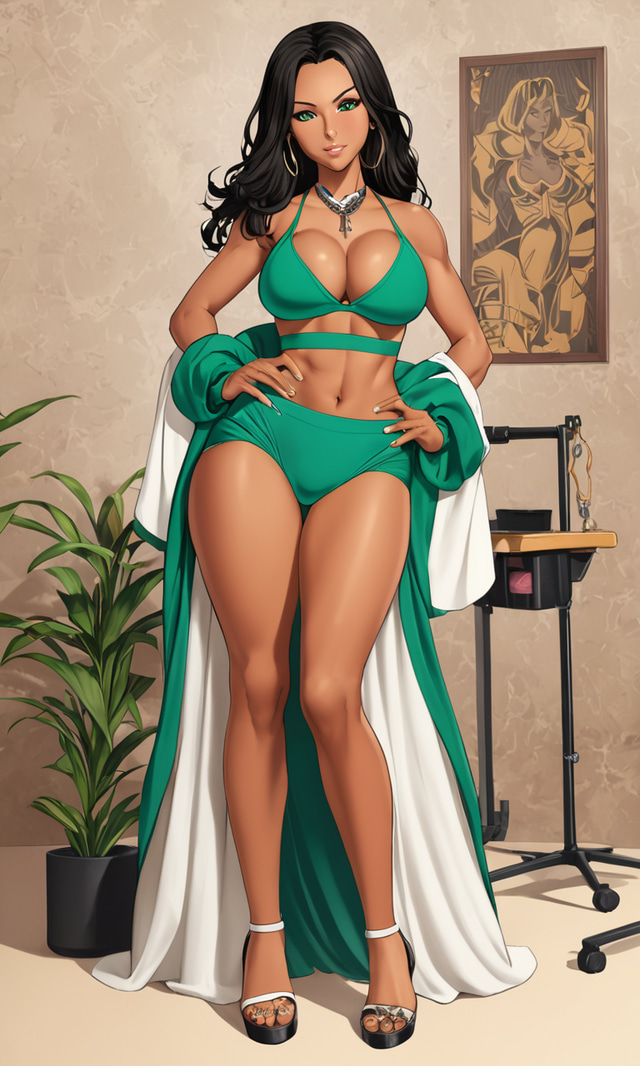 Kimberly Bean avatar