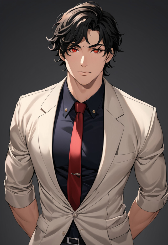 Mauro Stephenson avatar