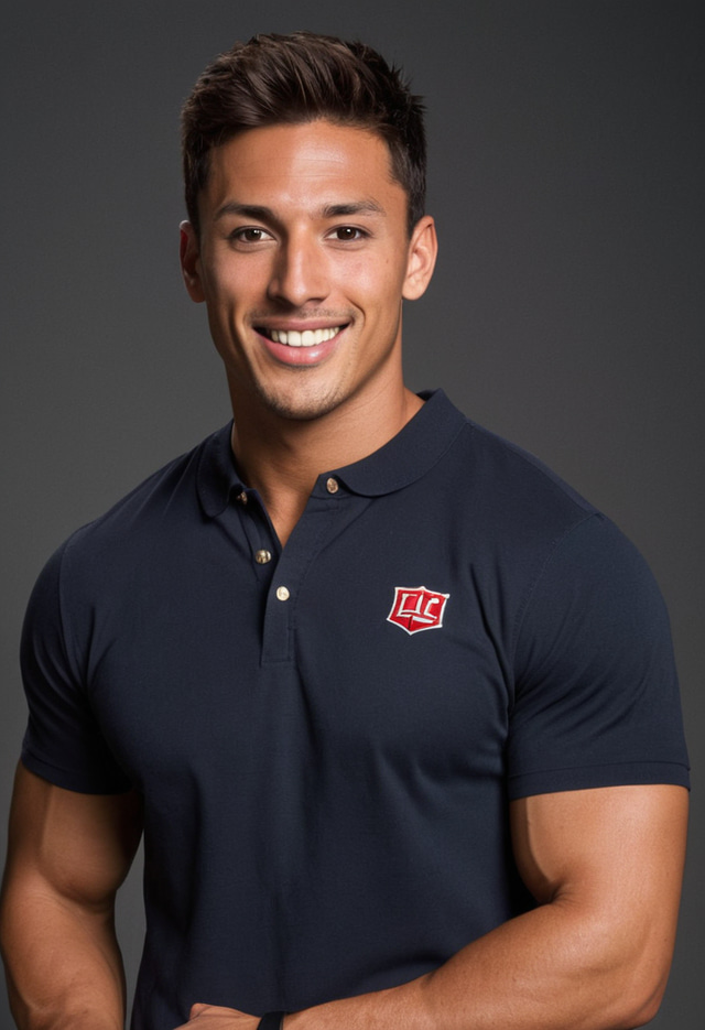 Stephan Austin avatar