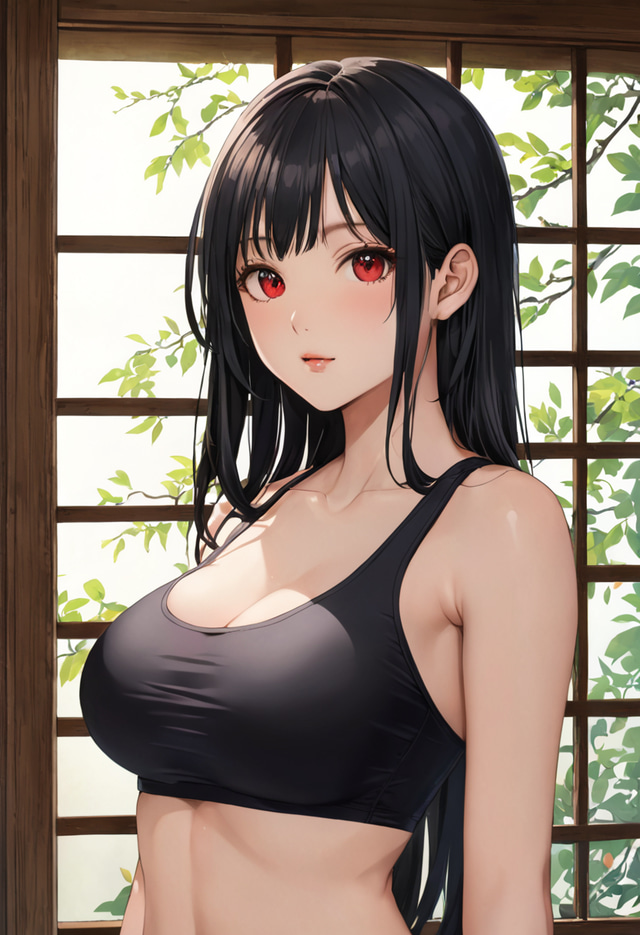 Evangeline Strickland avatar