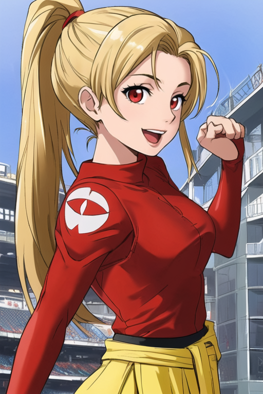 Emely Spears avatar