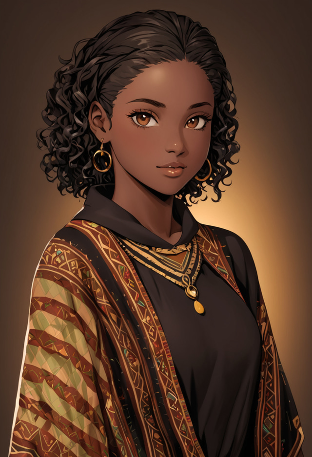 Eliana Fisher avatar