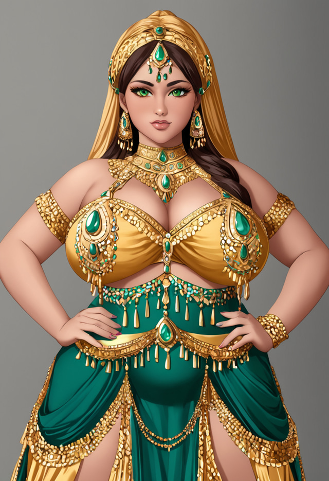 Alana Becker avatar