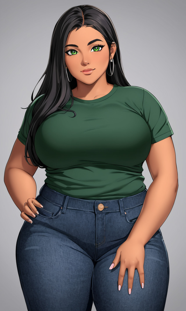 Lailah Montes avatar
