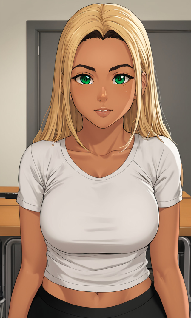 Kaydence Gillespie avatar