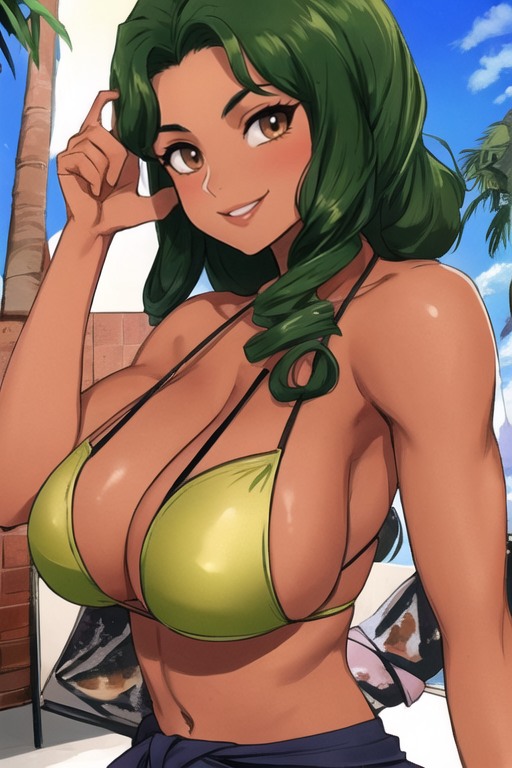 Giana Williamson avatar