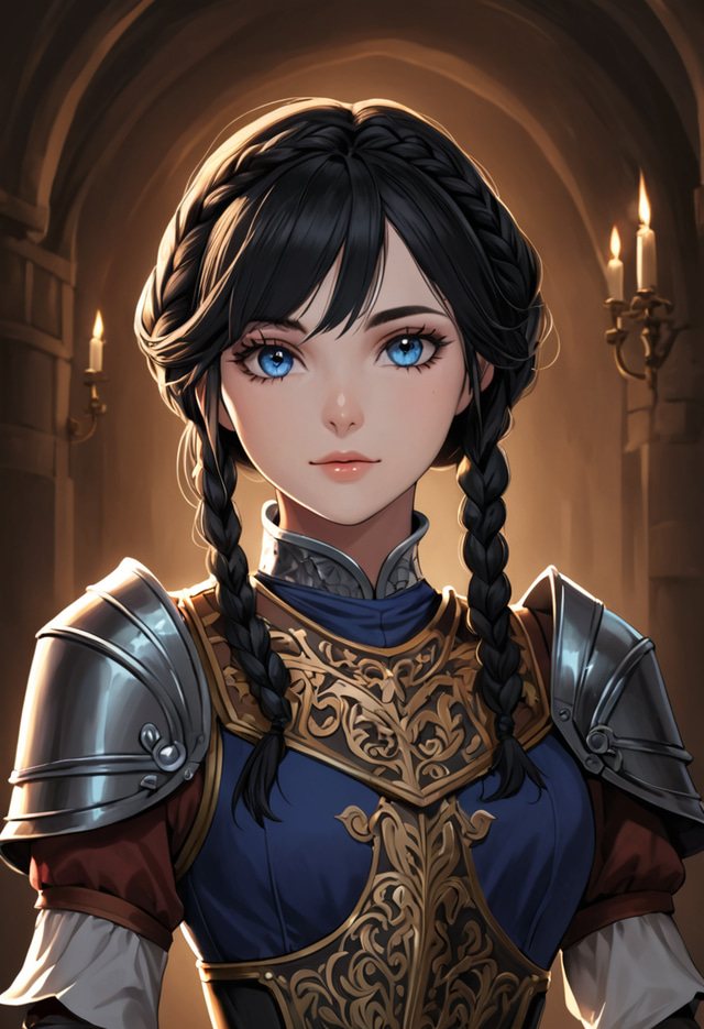 Carlie Gilbert avatar