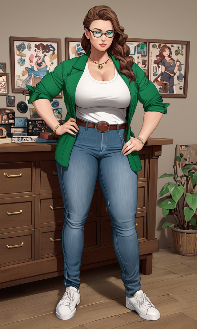 India Fitzgerald avatar