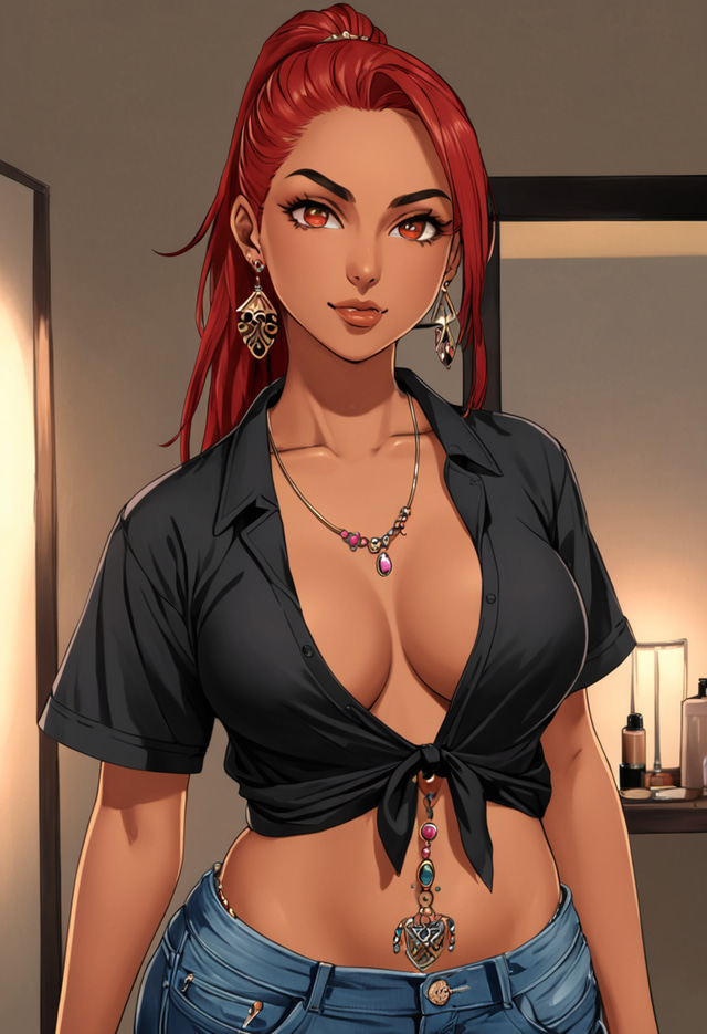 Reina Larson avatar