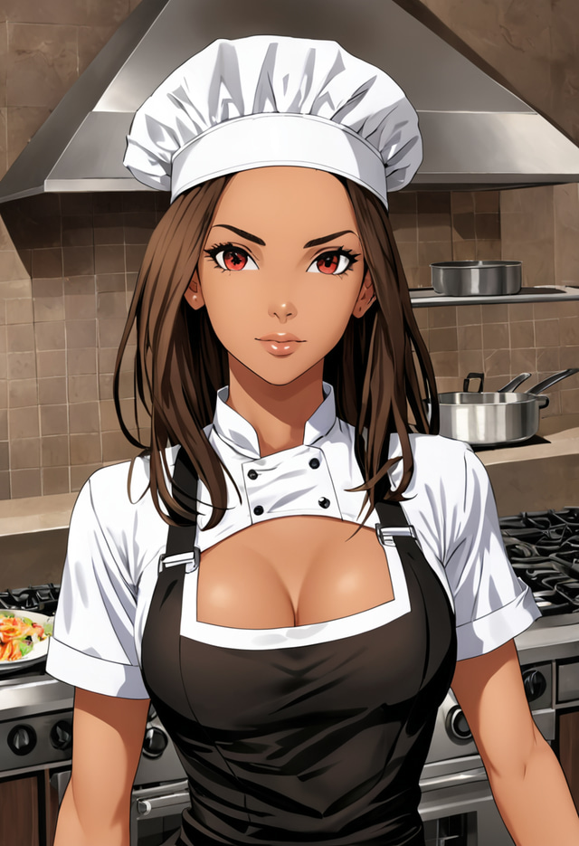Bella Buchanan avatar
