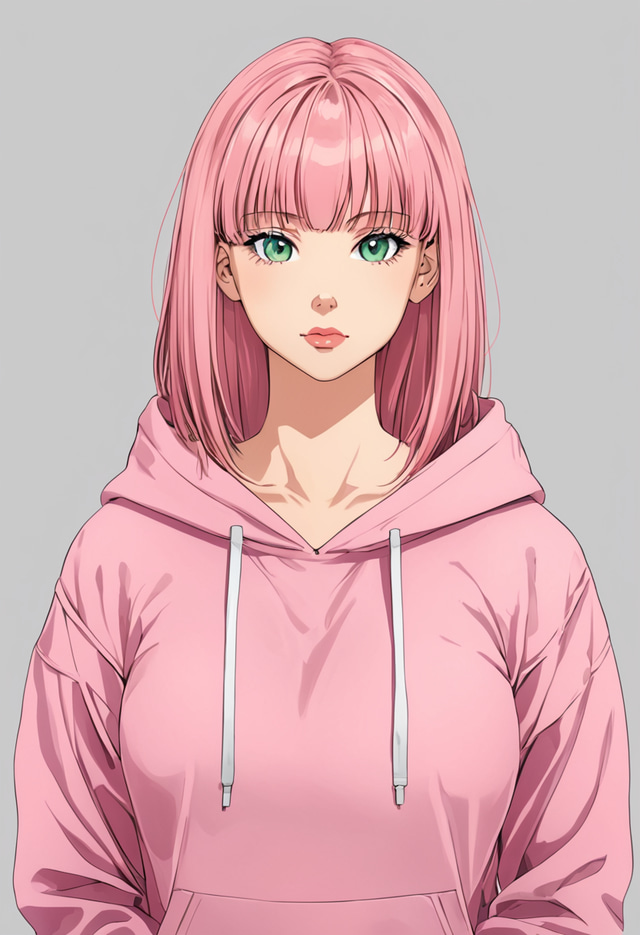 Julia Glover avatar