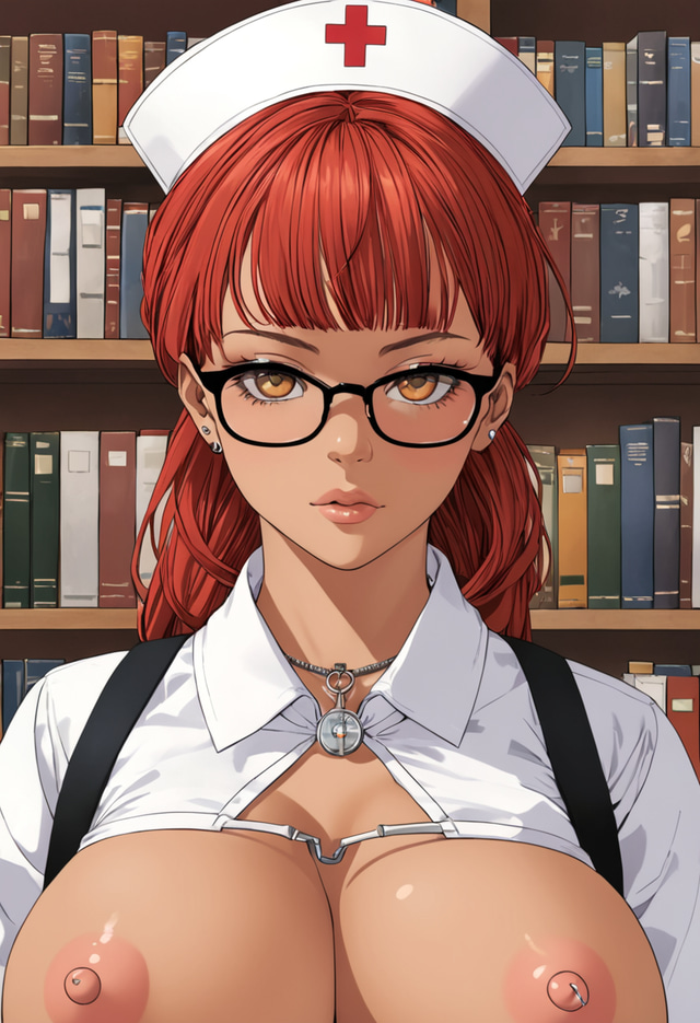 Rihanna Mack avatar