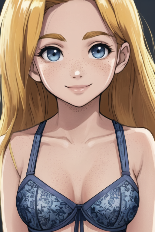 Camille Craig avatar