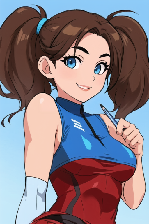 Amirah Brock avatar