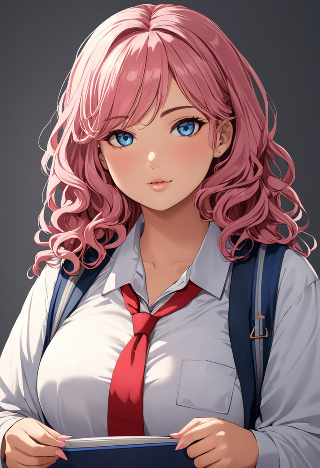 Chloe Mejia avatar
