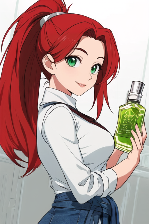 Kaila Rasmussen avatar