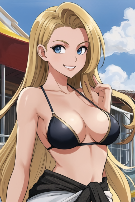 Sloane Benson avatar