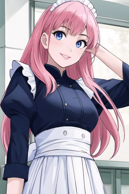 Martha Marshall avatar