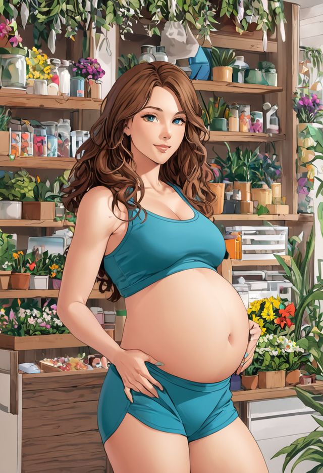 Arielle Abbott avatar
