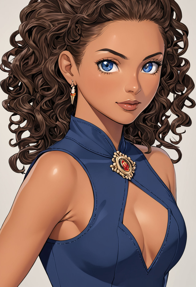 Sylvia Nelson avatar