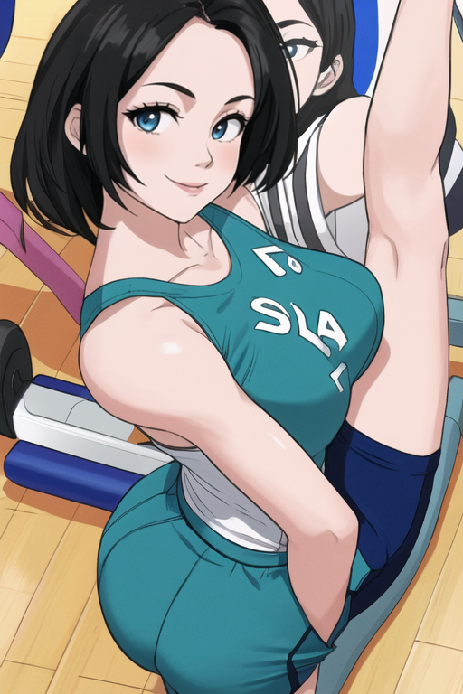 Lailah Valdez avatar