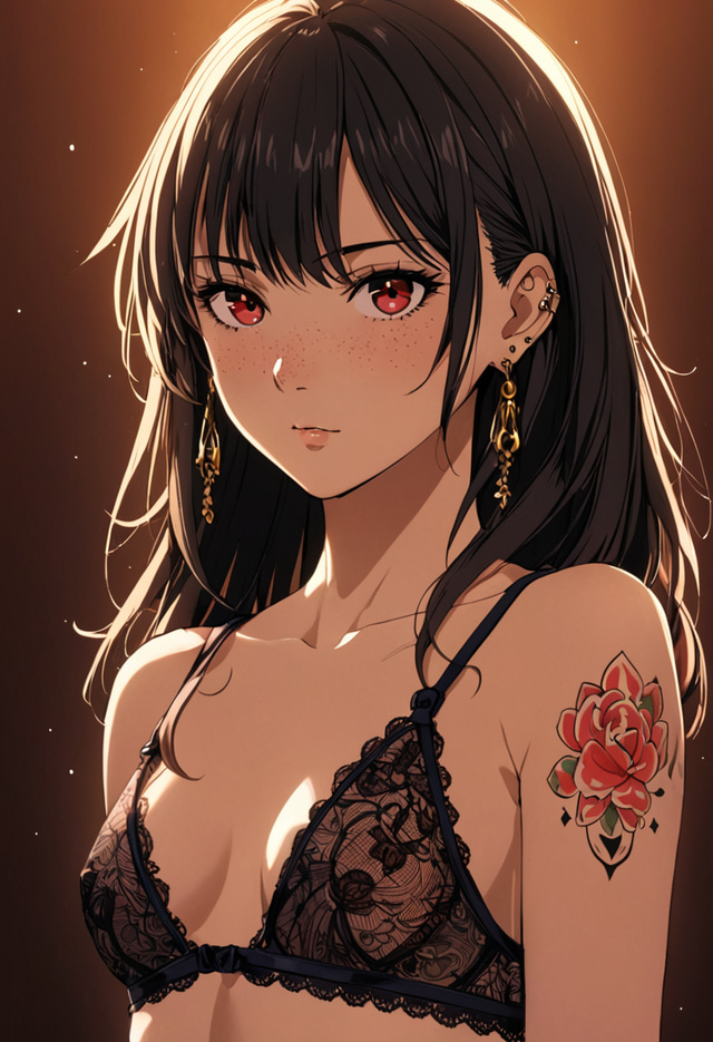Dixie Rich avatar