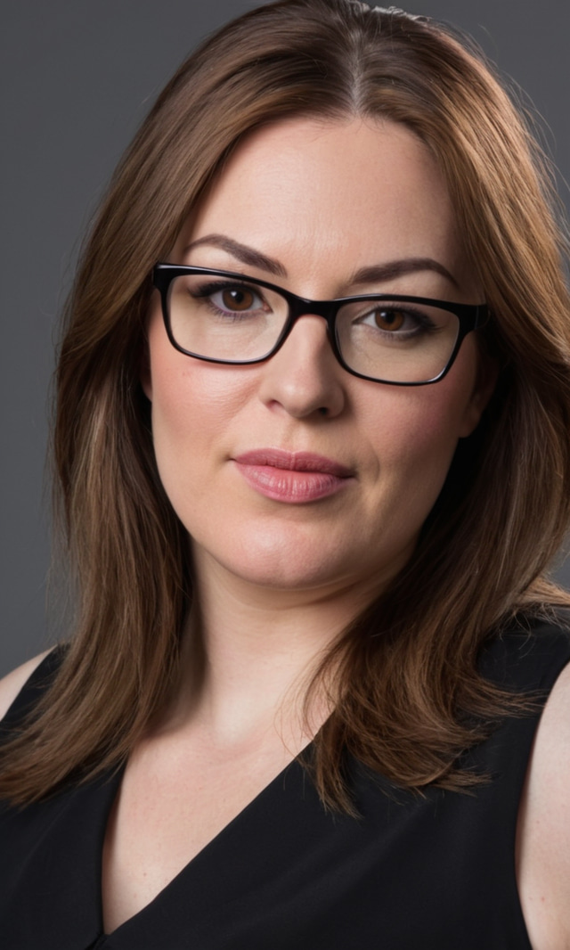 Simone Gould avatar
