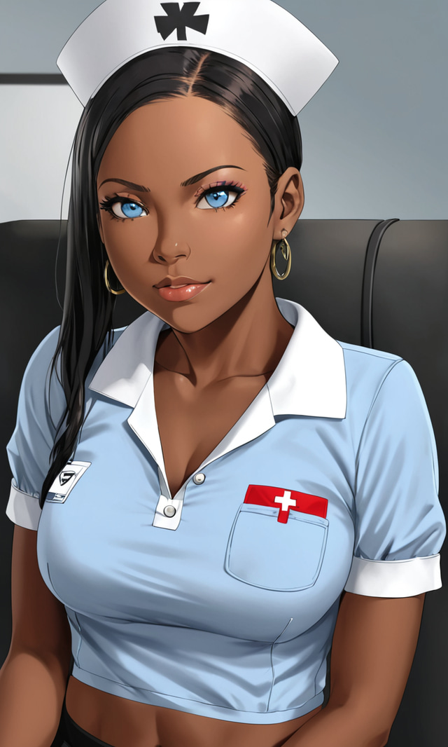 Renee Berg avatar