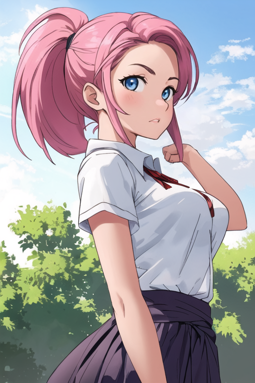 Marin Farmer avatar