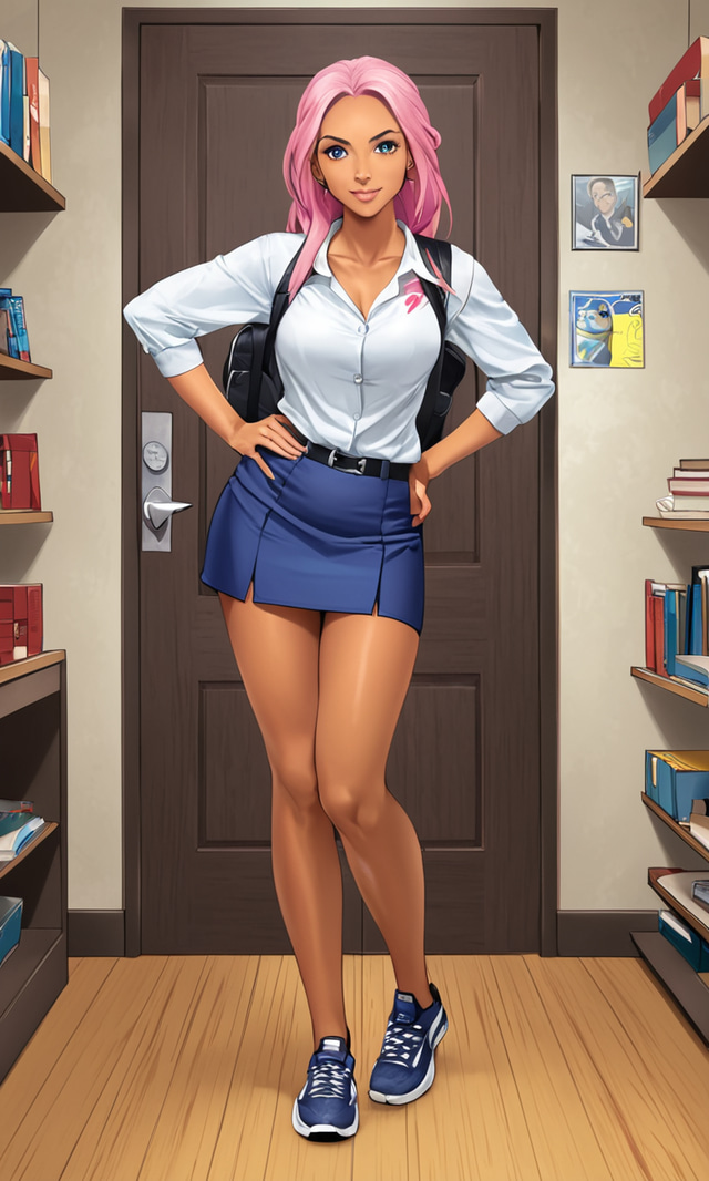 Jacey Patrick avatar