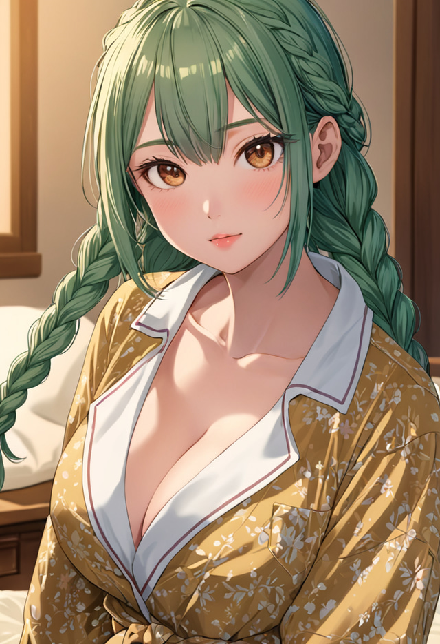 Kali Boyd avatar