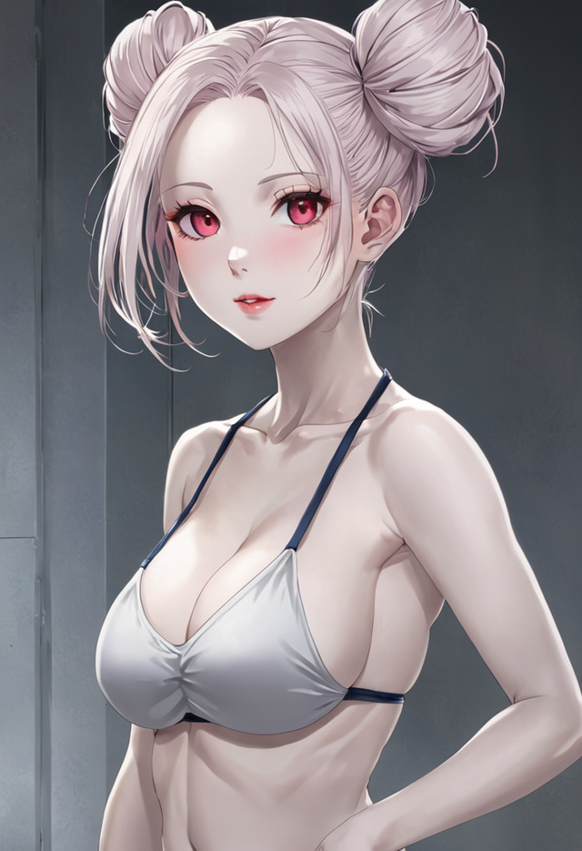 Elaine Moran AI Girlfriend avatar