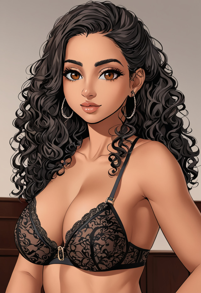 Aleena Frederick avatar