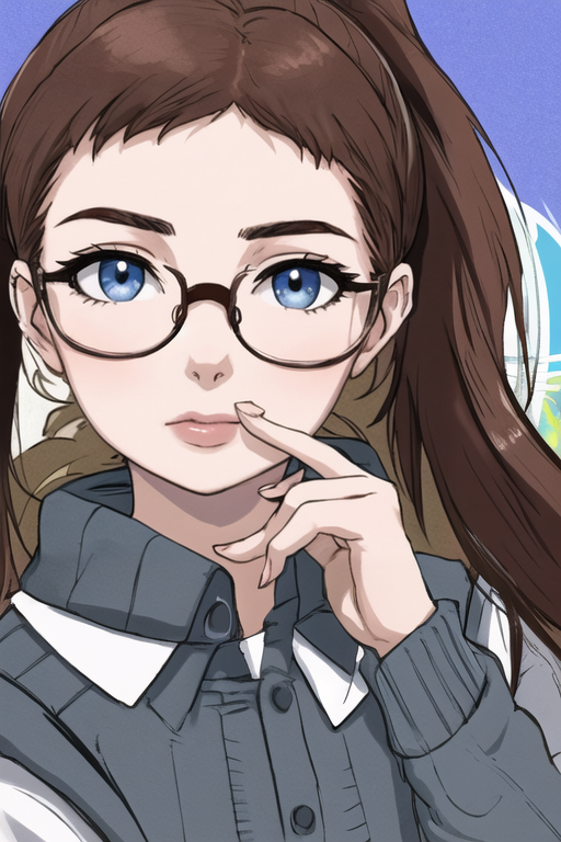 Ellie Anthony avatar