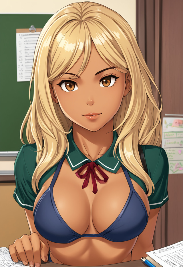 Mireya Vance avatar
