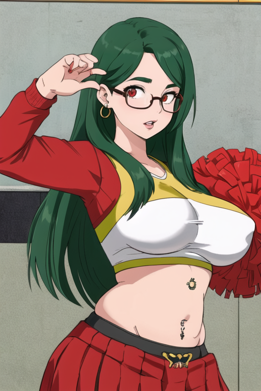 Jessica Mahoney avatar