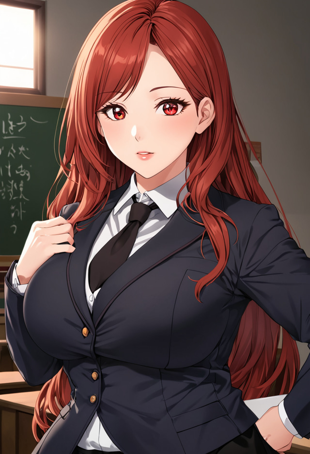 Mylie Jefferson AI Girlfriend avatar