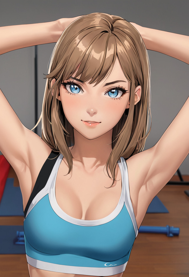 Chloe Ferguson avatar