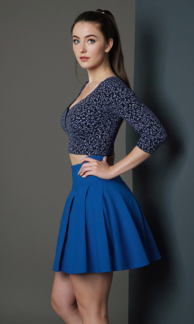 Maia Buchanan avatar