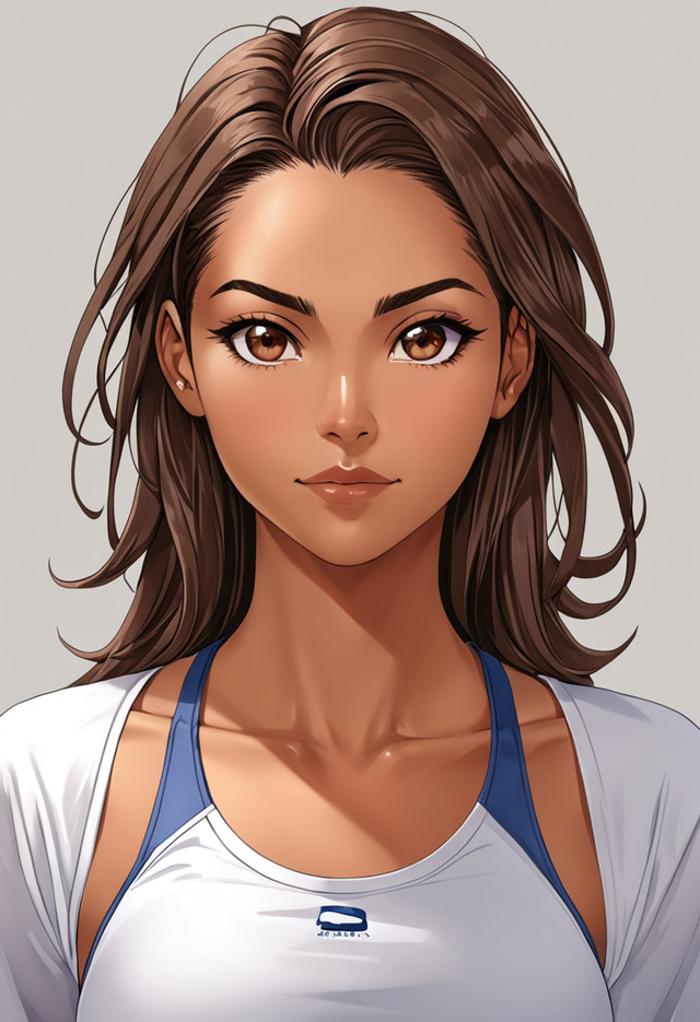 Athena Sanchez avatar