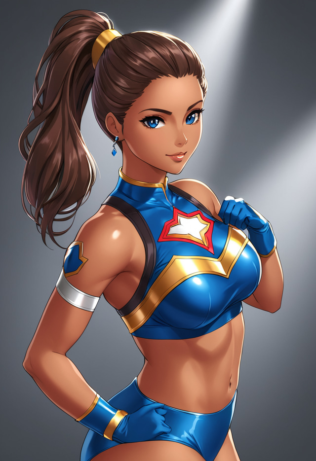 Alejandra Russo avatar