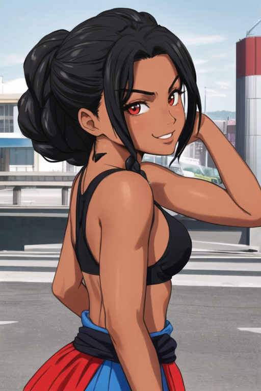 Tess Long avatar